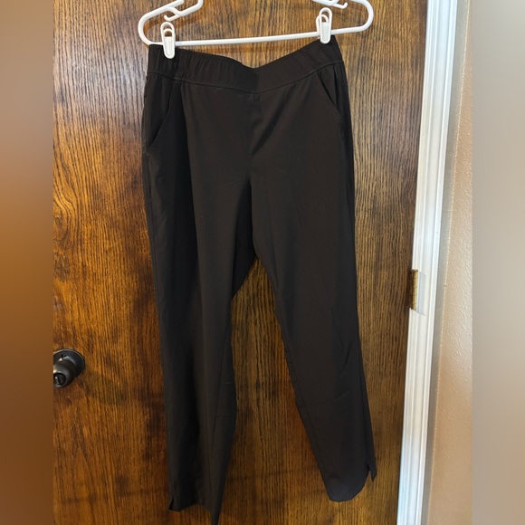Eddie Bauer Pants - Eddie Bauer Lightweight travel/hiking pant